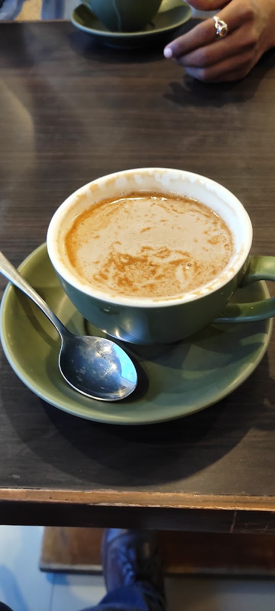 Cafe De Plaza Photos 2